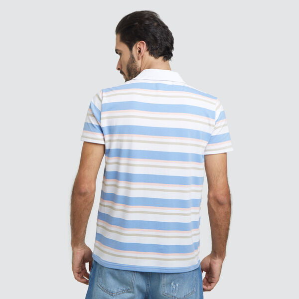 Camisetas polo para hombre  image number null