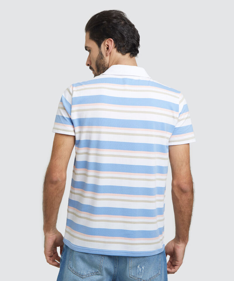 camisetas polo para hombre