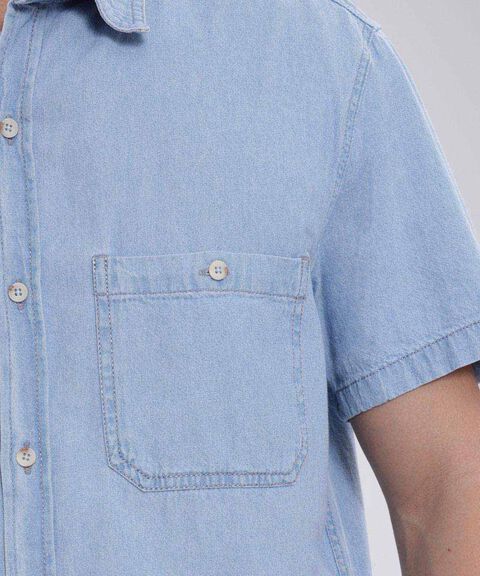 camisas para hombre