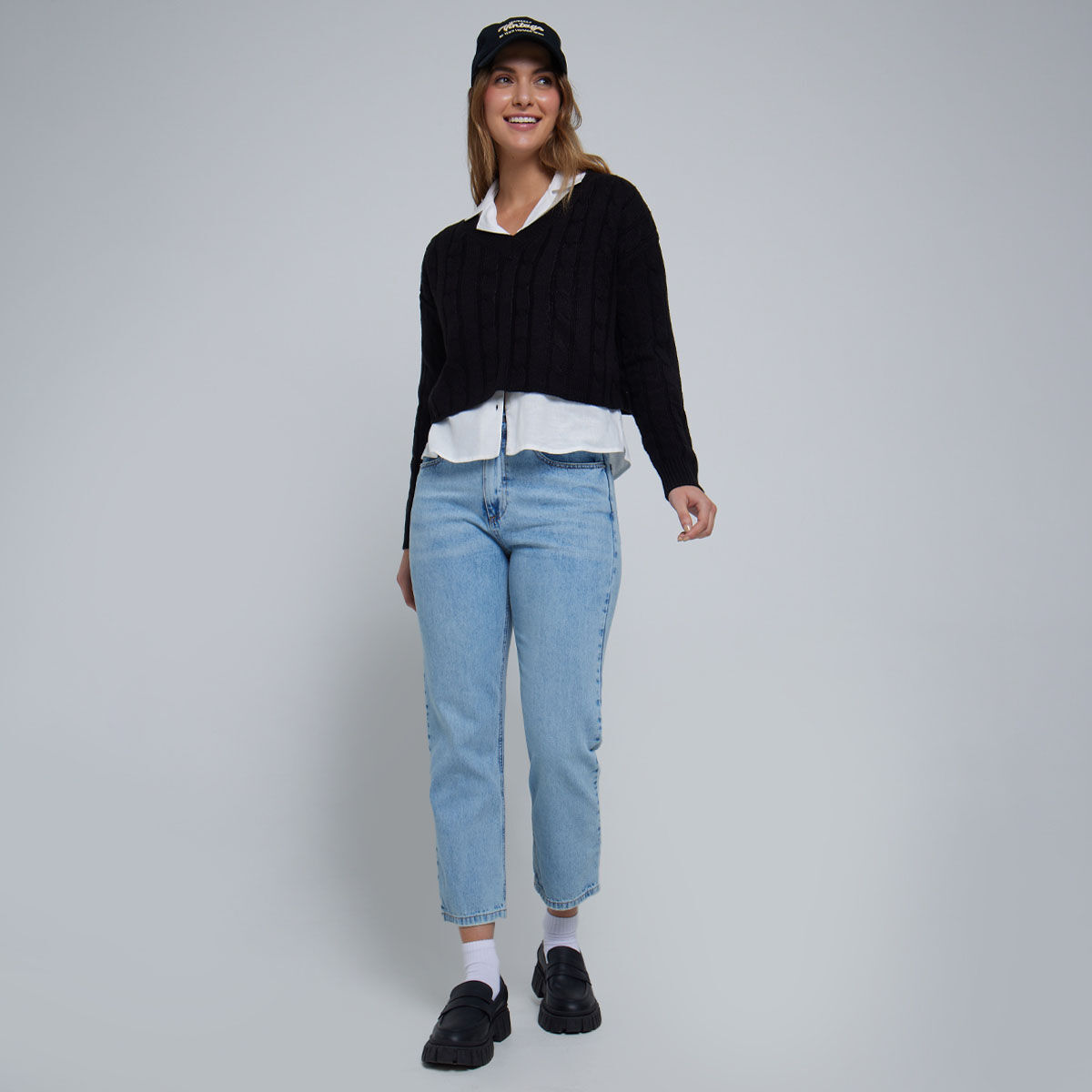 sacos para mujer
