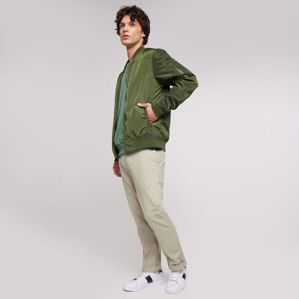 chaquetas para hombre image number null