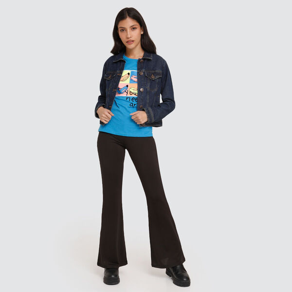 camisetas mujer