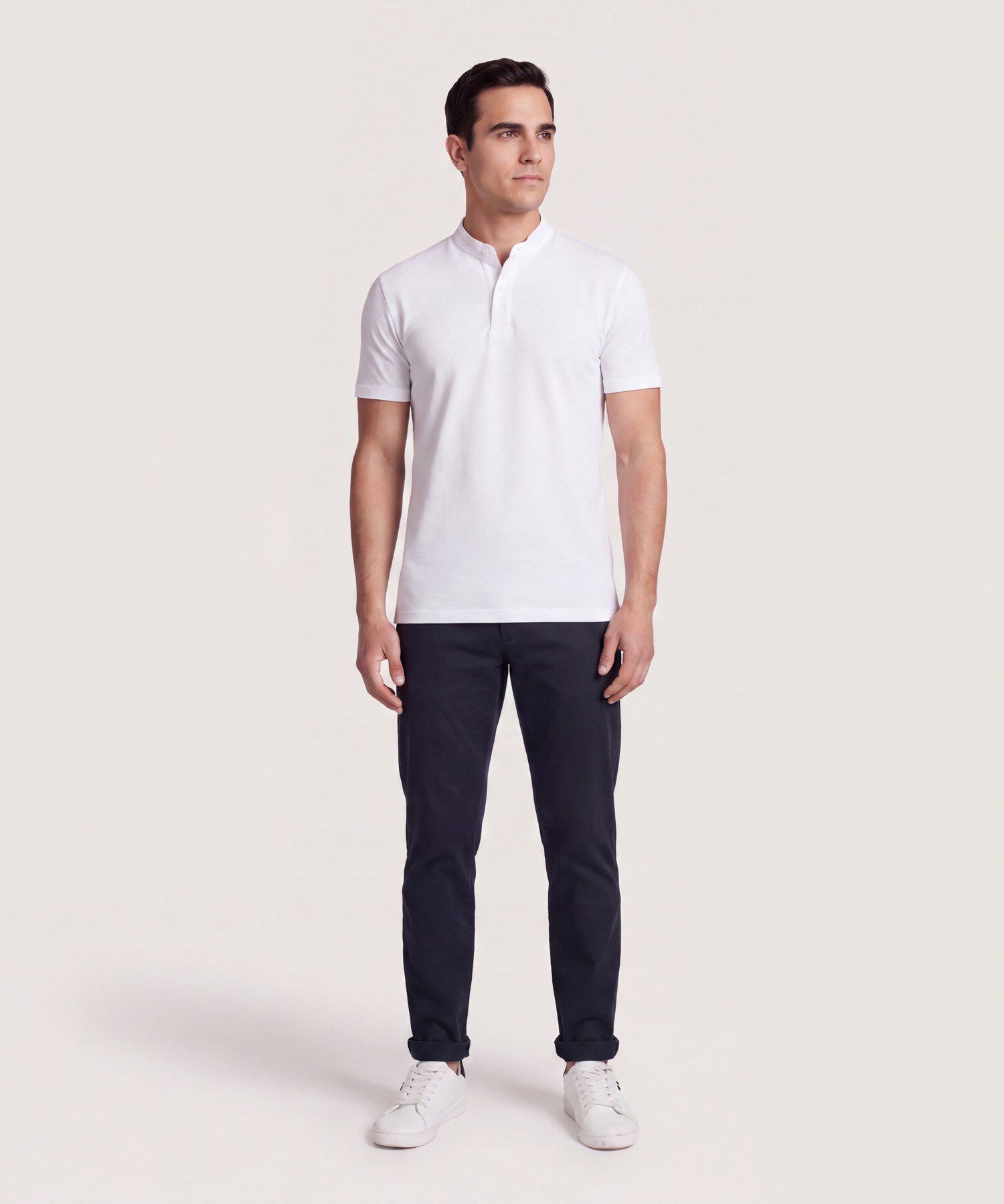 camisetas polo para hombre