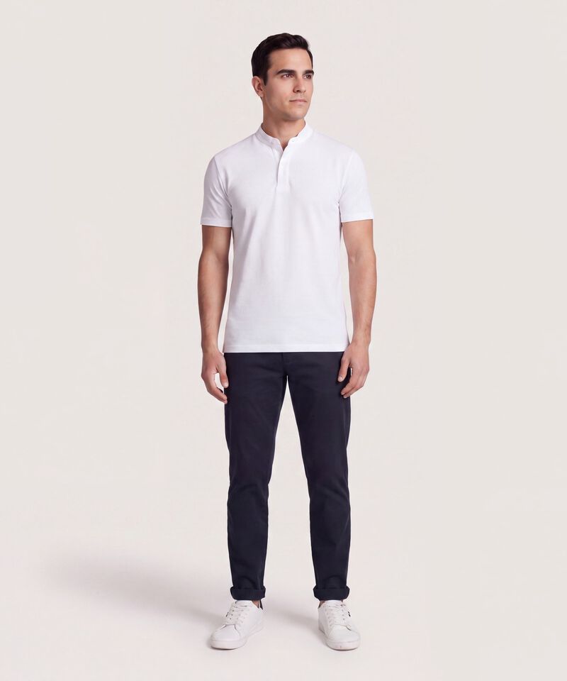 camisetas polo para hombre