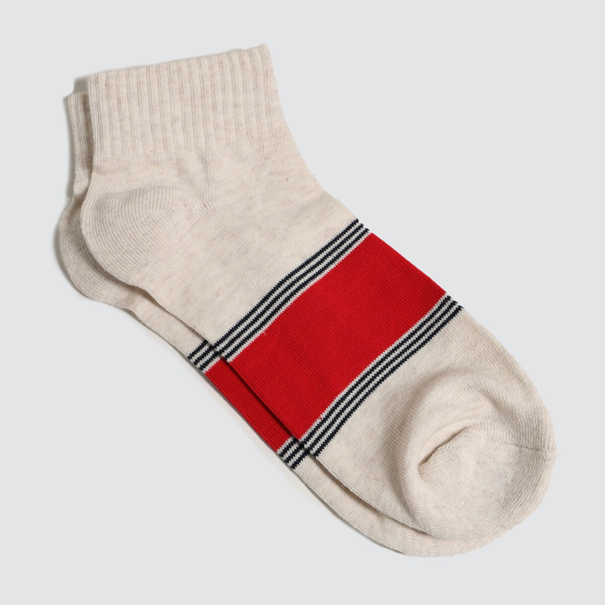 medias para hombre