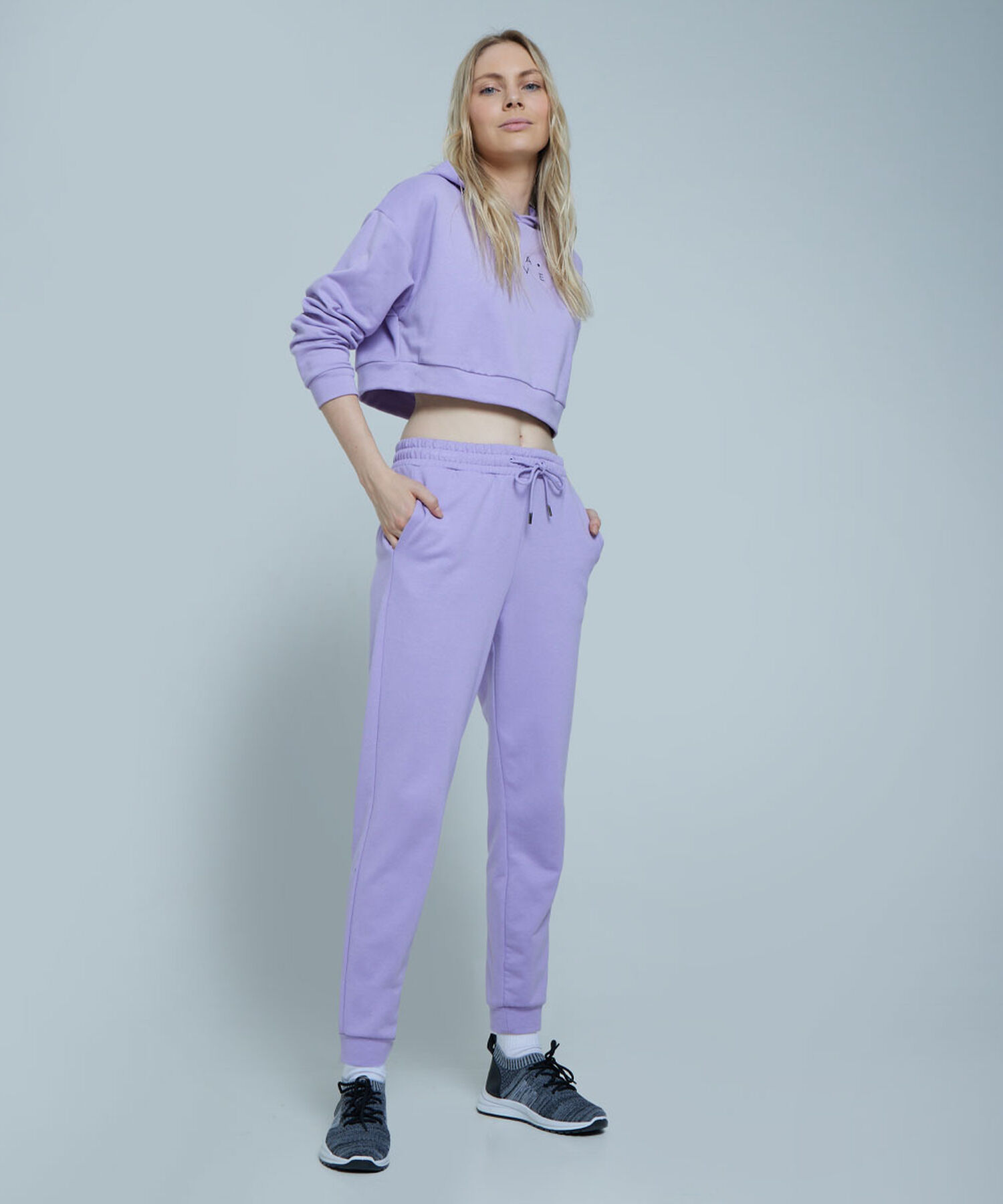 pantalones deportivos