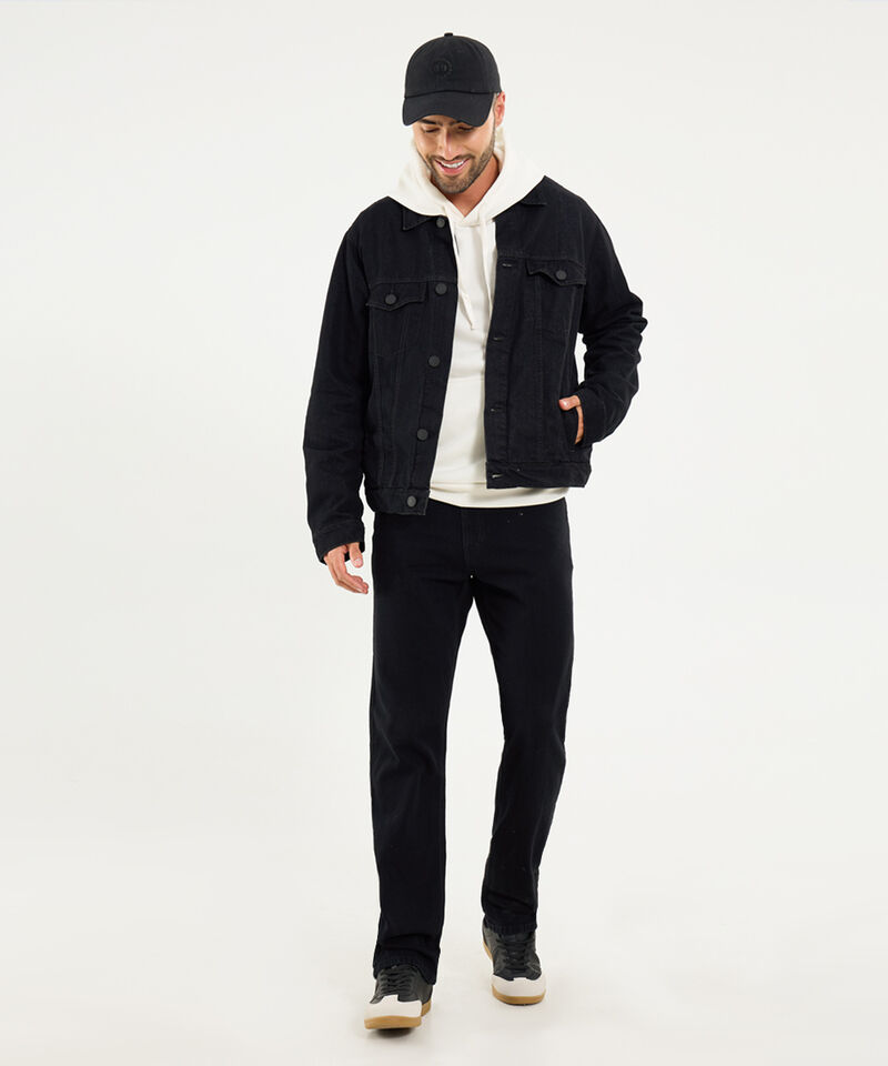 chaquetas para hombre