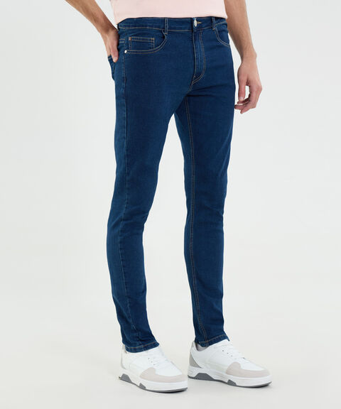 jeans denim image number null