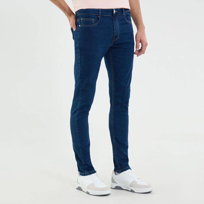 jeans denim