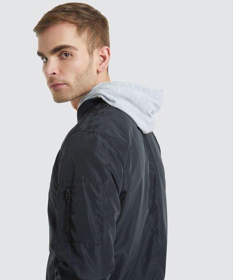 chaquetas para hombre image number null