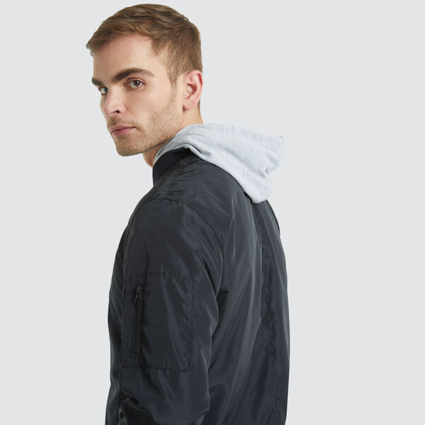 chaquetas para hombre image number null