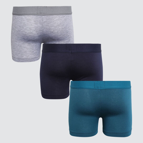 boxer para niño