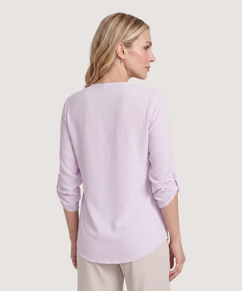 blusas de moda