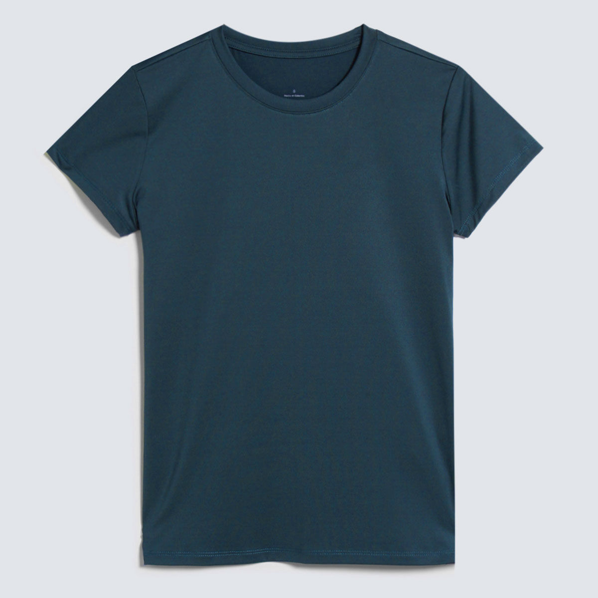 camisetas deportivas mujer