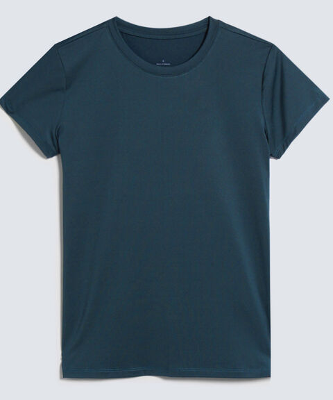 camisetas deportivas mujer