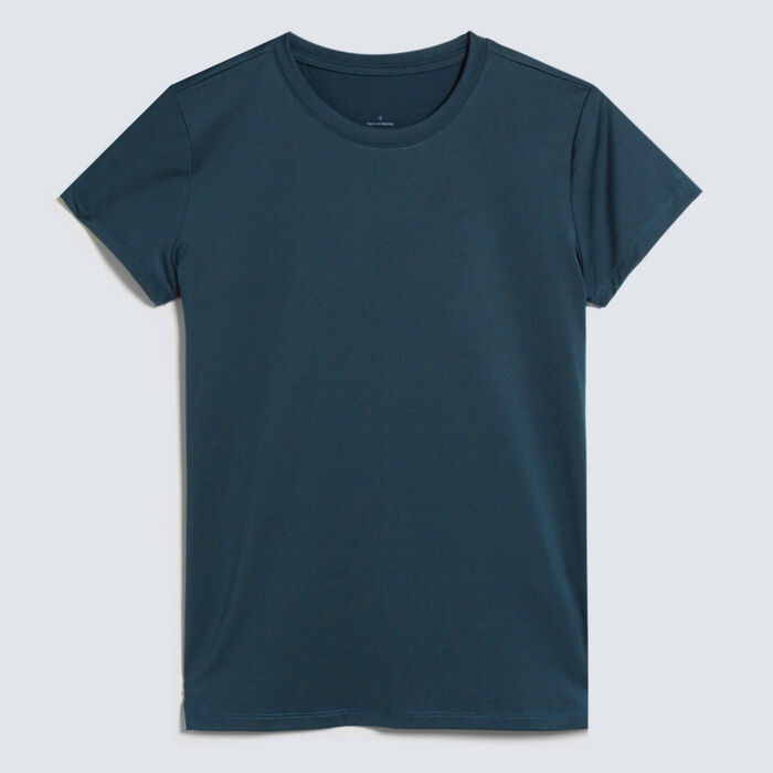 camisetas deportivas mujer