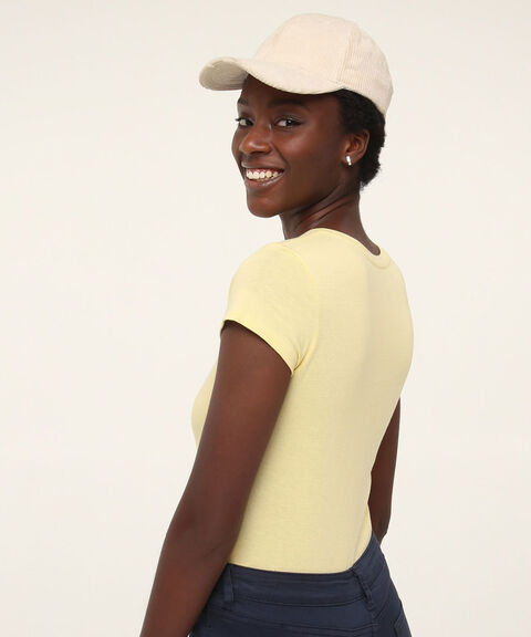 camisetas mujer