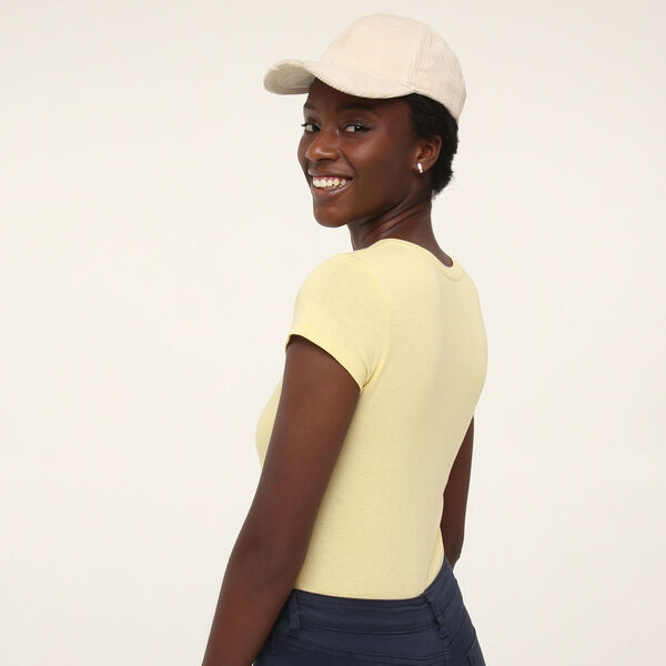 camisetas mujer