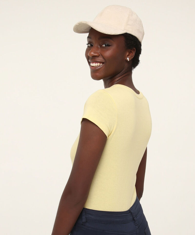 camisetas mujer