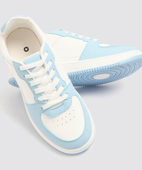tenis sport para mujer