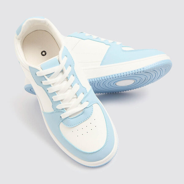 tenis sport para mujer