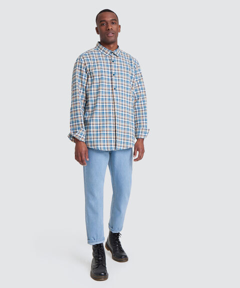 camisas para hombre