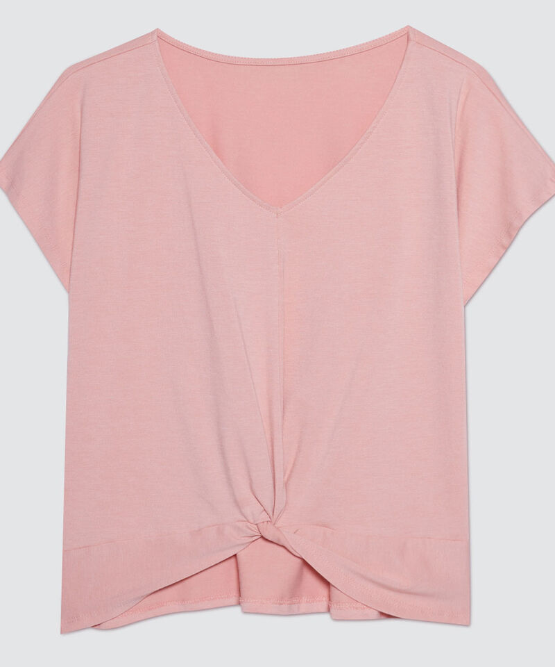 camisetas mujer