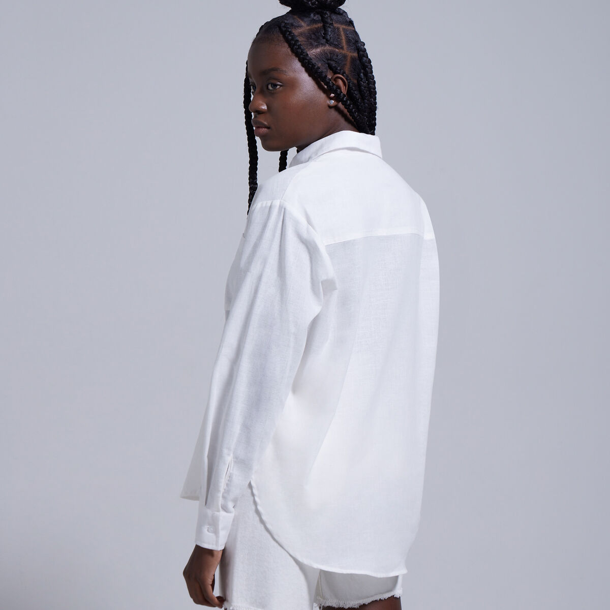camisas para mujer