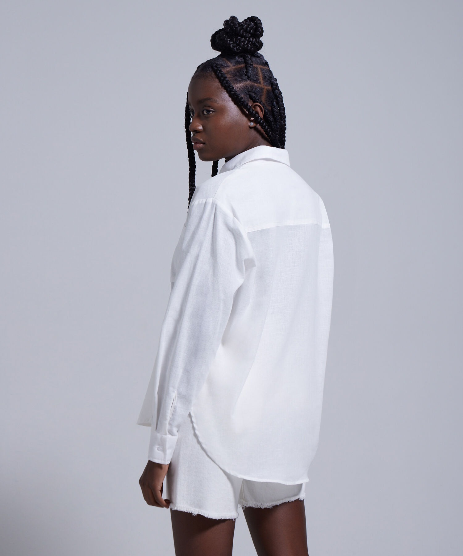 camisas para mujer