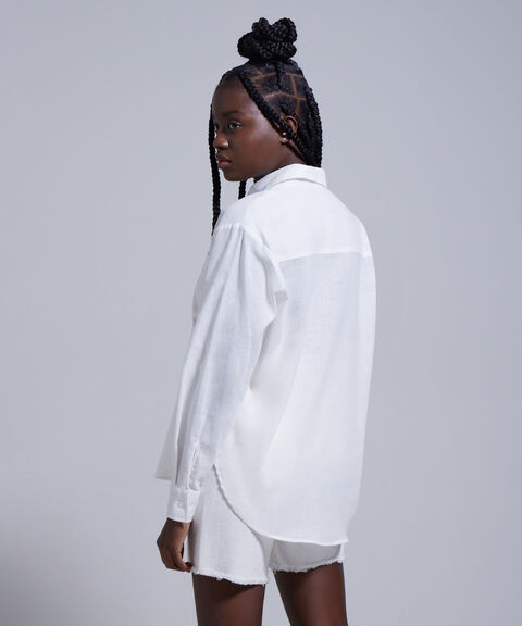 camisas para mujer