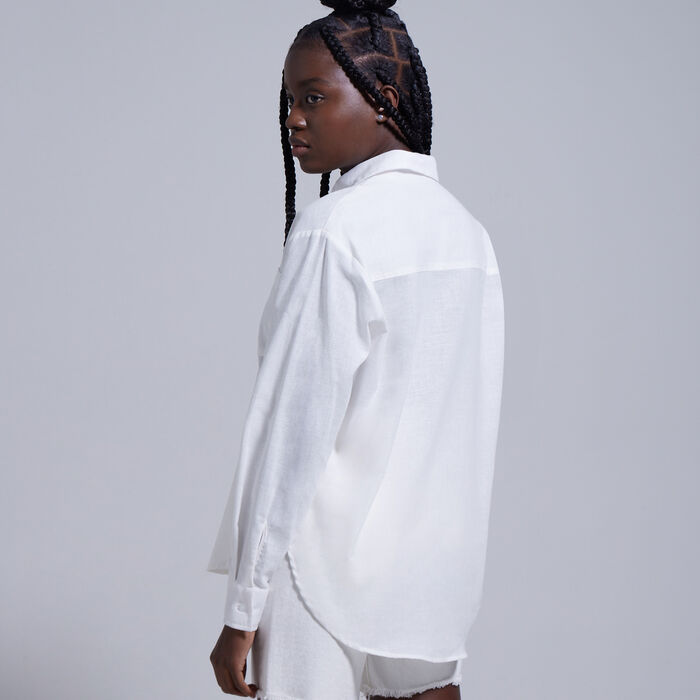 camisas para mujer