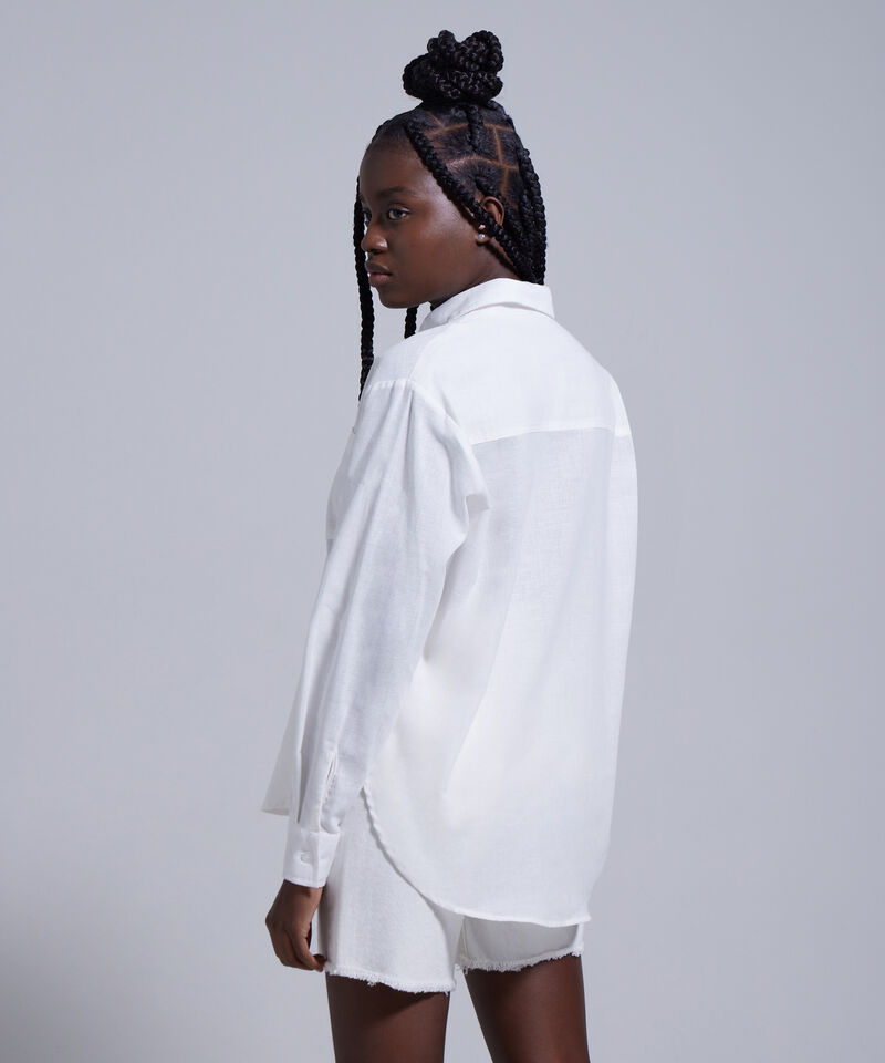 camisas para mujer