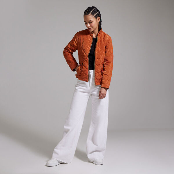 chaquetas para mujer