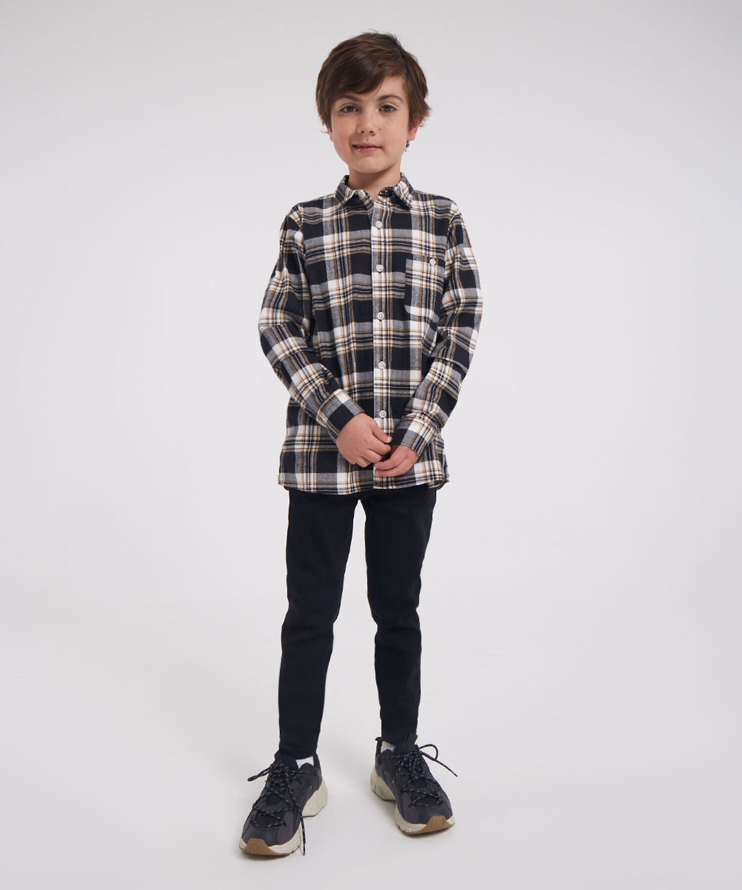 jean niño