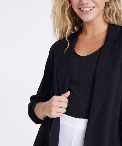 chaquetas para mujer image number null