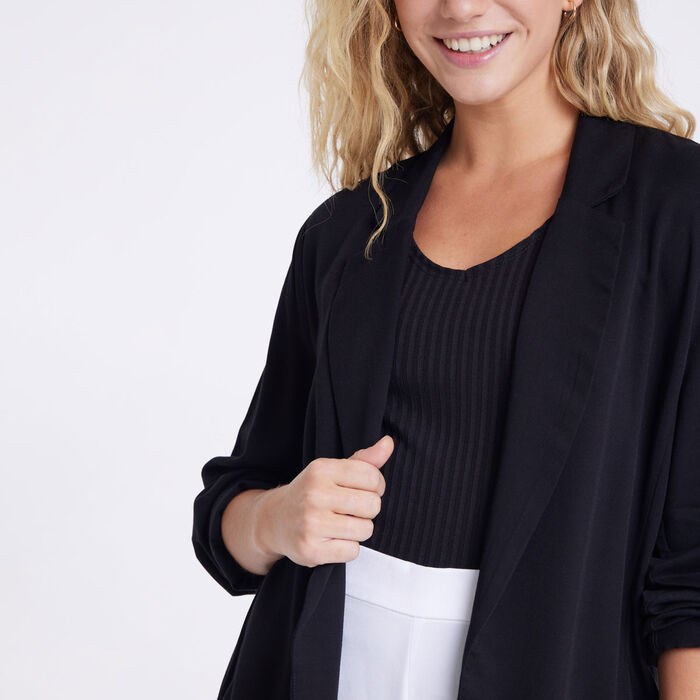 chaquetas para mujer