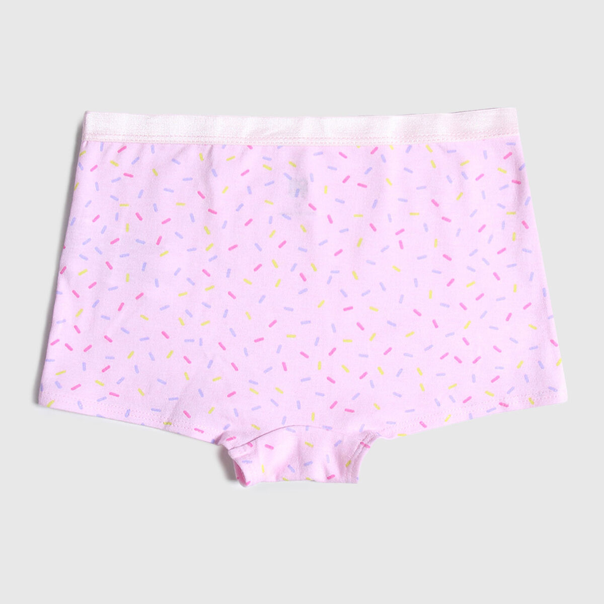 ropa interior para niñas