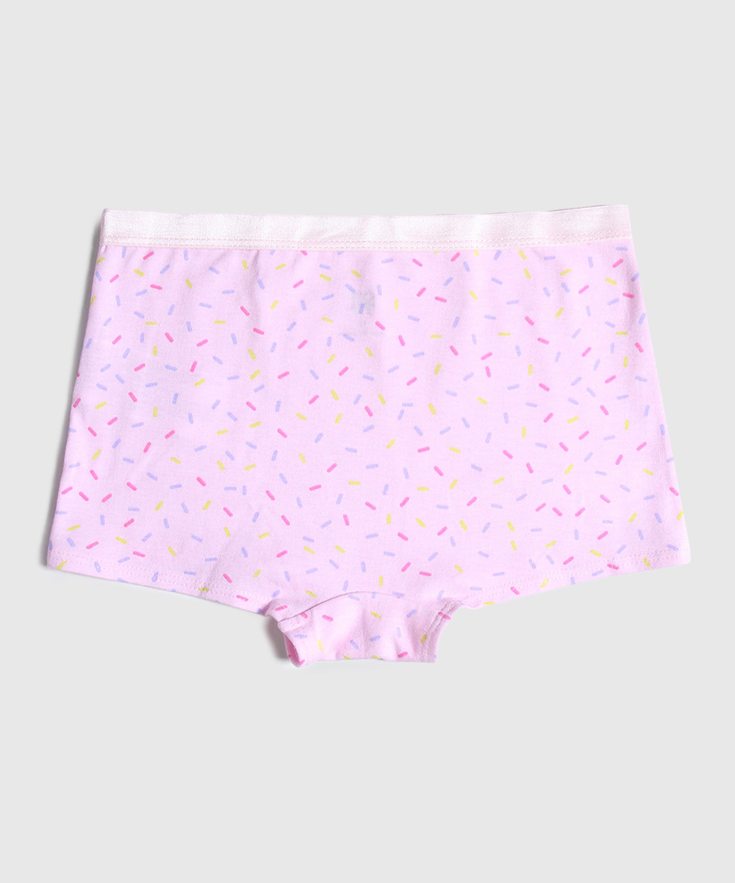 ropa interior para niñas