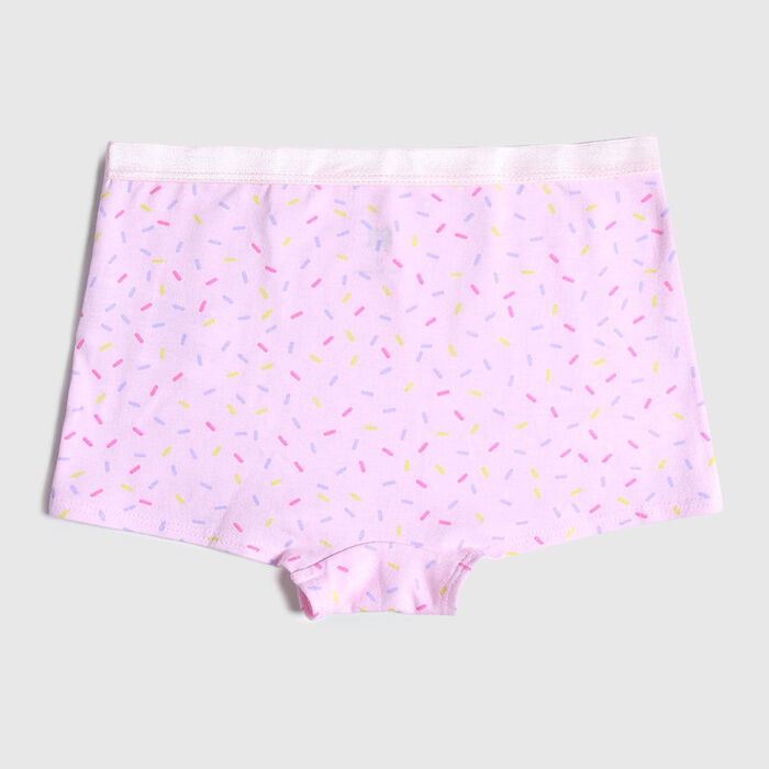 ropa interior para niñas