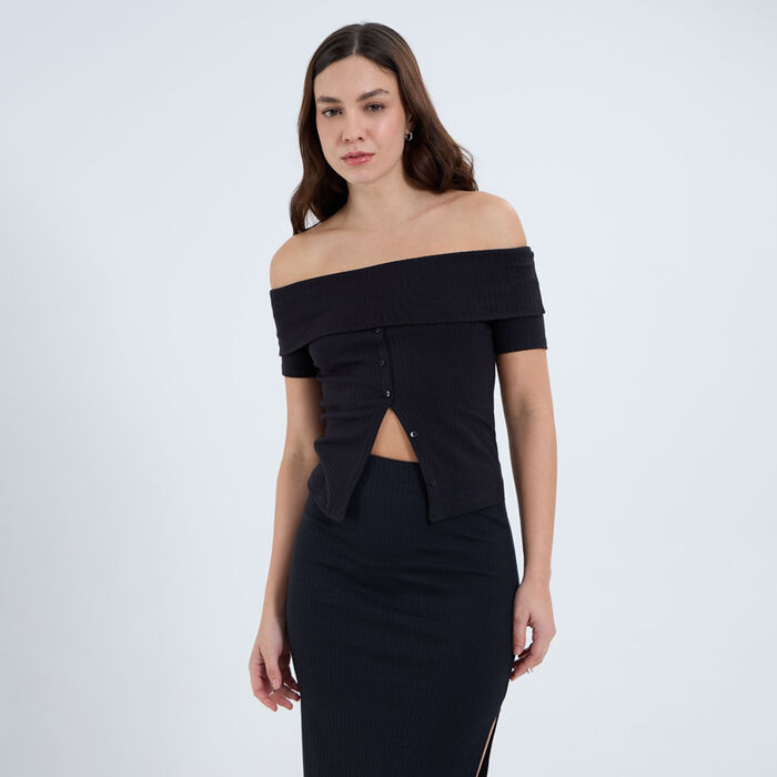 camisetas mujer
