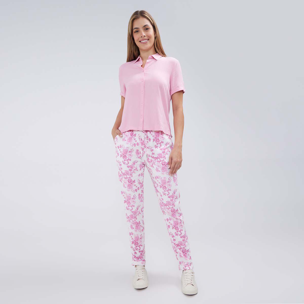 pantalon para mujer