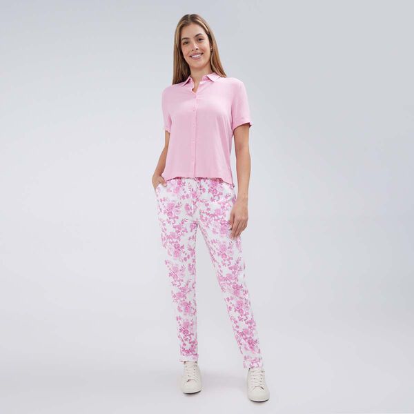 pantalon para mujer image number null
