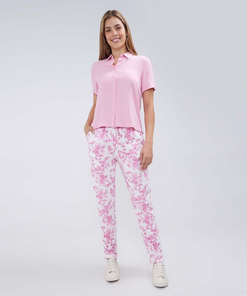 pantalon para mujer