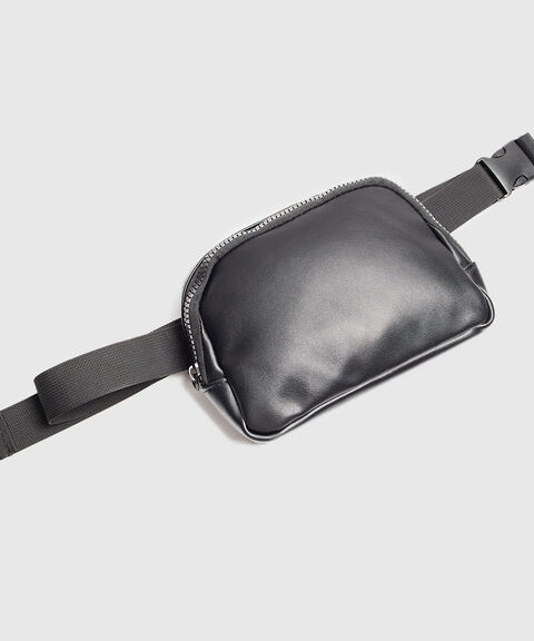 morrales para hombre