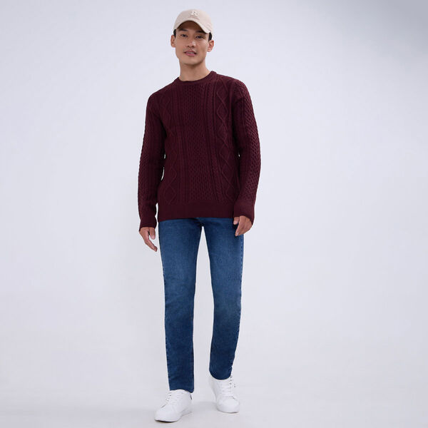 jeans denim image number null