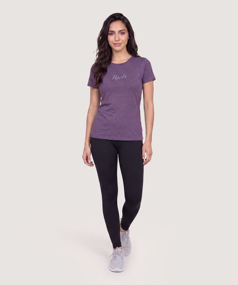 camisetas deportivas mujer