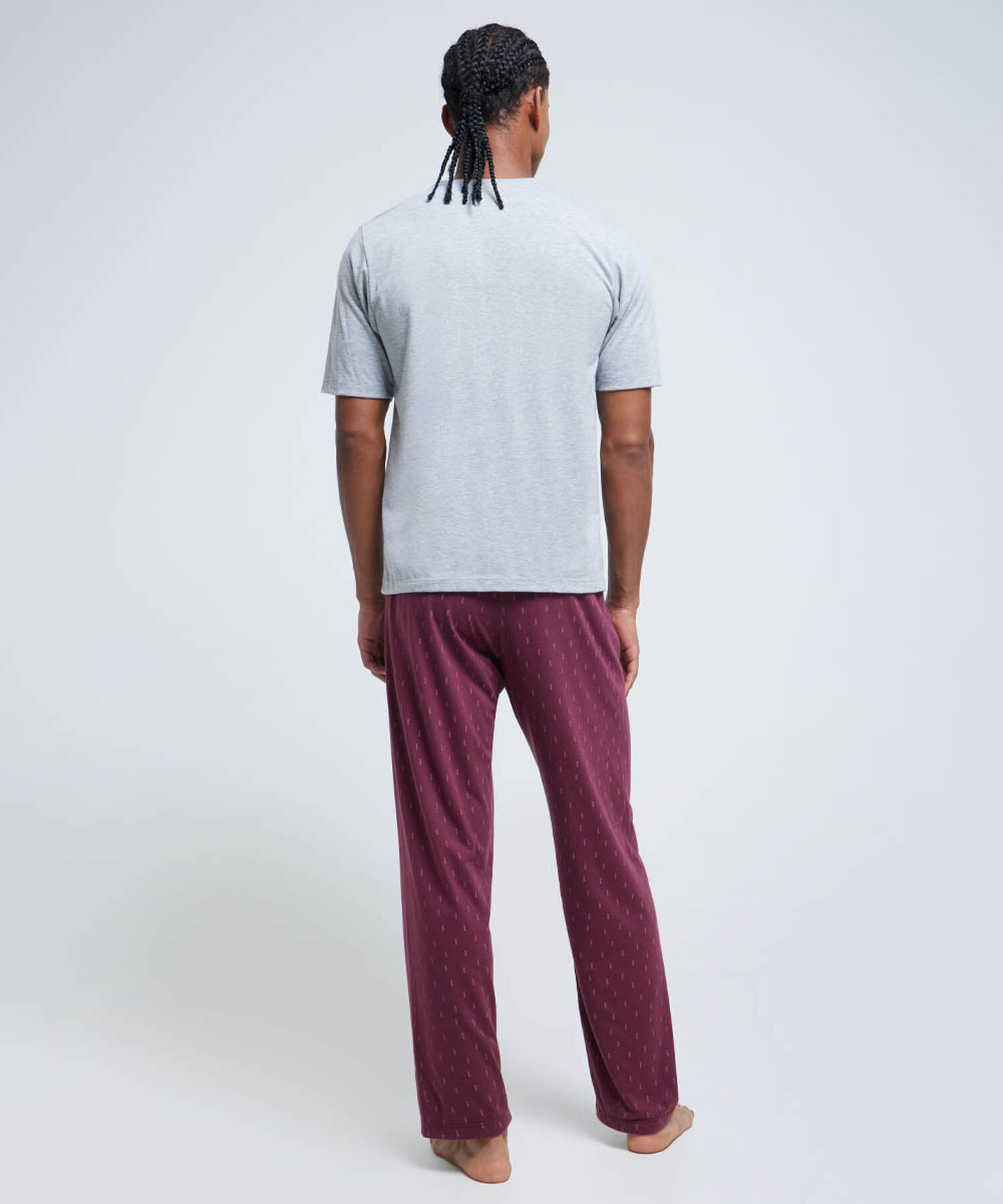 pijamas para hombre