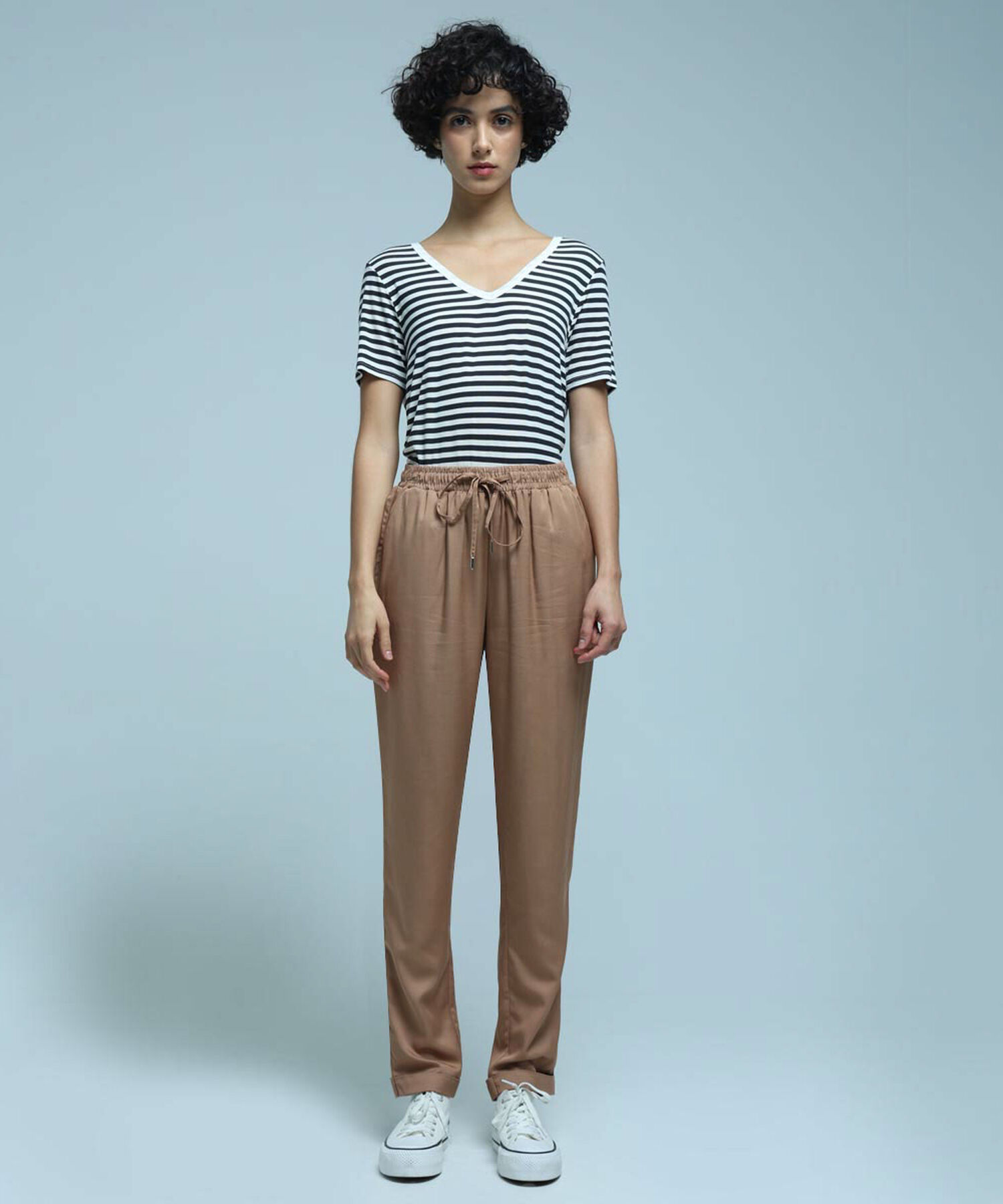 pantalon para mujer