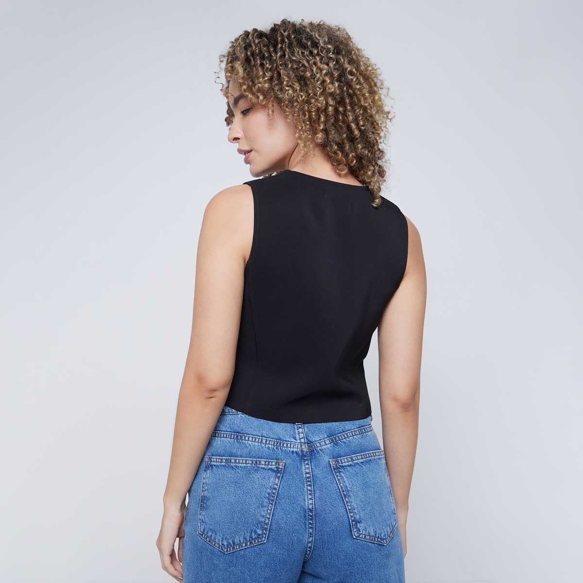 chalecos para mujer