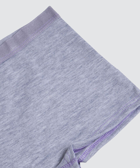 ropa interior para niñas